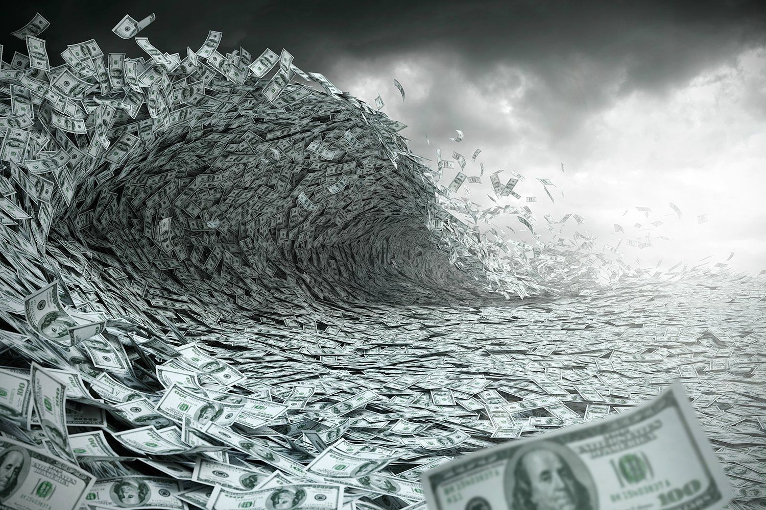 Como Investir Dinheiro: 24 Passos (com Fotos)